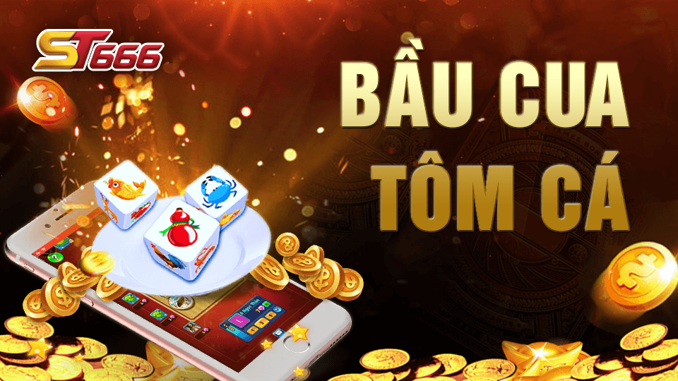 Hướng Dẫn Cách Chơi Bầu Cua Tôm Cá Luôn Thắng