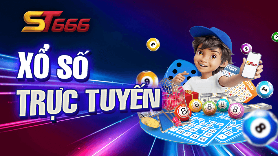 Ứng Dụng Xổ Số Trực Tuyến Uy Tín Nhất Hiện Nay